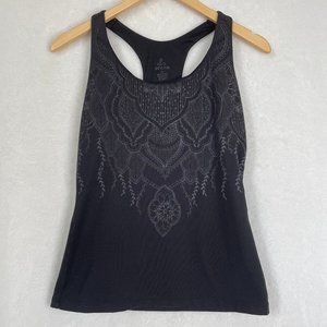 Prana Racerback Athletic Tank Top